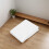High Density Polyester Cotton Photography Backdrop 3x2m White Foldable Screen 6