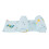 Adjustable Buckwheat Baby Head Support Pillow, Soft & Breathable 13