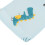 Adjustable Buckwheat Baby Head Support Pillow, Soft & Breathable 8
