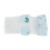 Adjustable Buckwheat Baby Head Support Pillow, Soft & Breathable 7