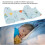 Adjustable Buckwheat Baby Head Support Pillow, Soft & Breathable 3