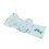 Adjustable Buckwheat Baby Head Support Pillow, Soft & Breathable 9