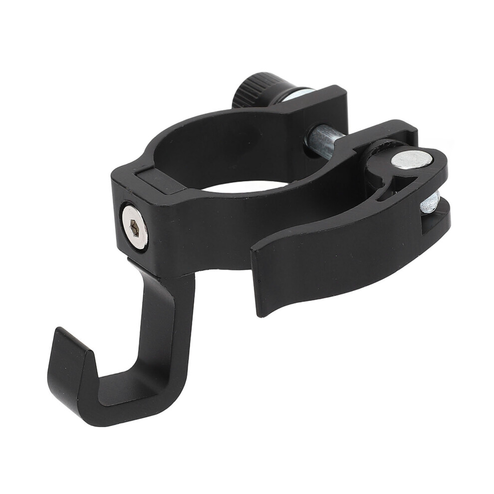 Durable Aluminum Scooter Hook for S1 S2 S3 - Strong Load Capacity