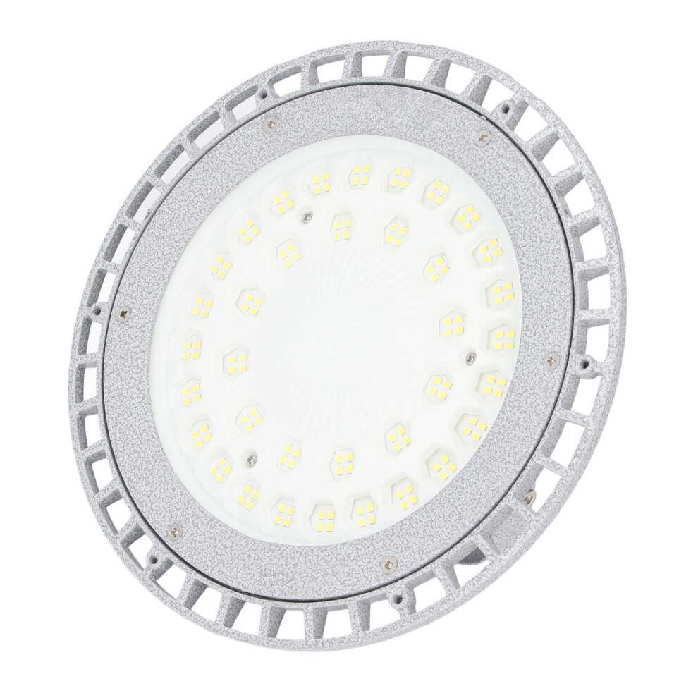 100W 12000Lm Explosion Proof Led Work Light For Factory & Mine 4641337216700