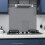 BELOFAY 6mm Grey Tempered Glass Splashback 4