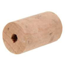 Flute Head Joint Cork For Boehm System Flutes Natural Cork Woodwind Repair Parts Replacement