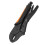 10in Carbon Steel Locking Pliers with Adjustable Pressure Handle 11