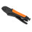 10in Carbon Steel Locking Pliers with Adjustable Pressure Handle 9
