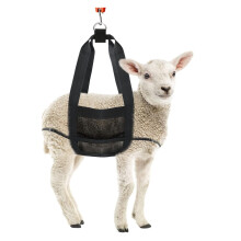 Nylon Calf Sling for Weighing Livestock, Fits Calves, Lambs & Goats
