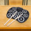 Electronic Roll Up Drum Set with 9 Pads, 7 Tones, 10 Rhythms, Recording 14