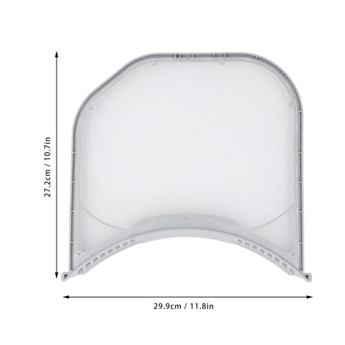 Dryer Lint Filter for LG | Durable Frame Easy to Install Model Adq56656401 1
