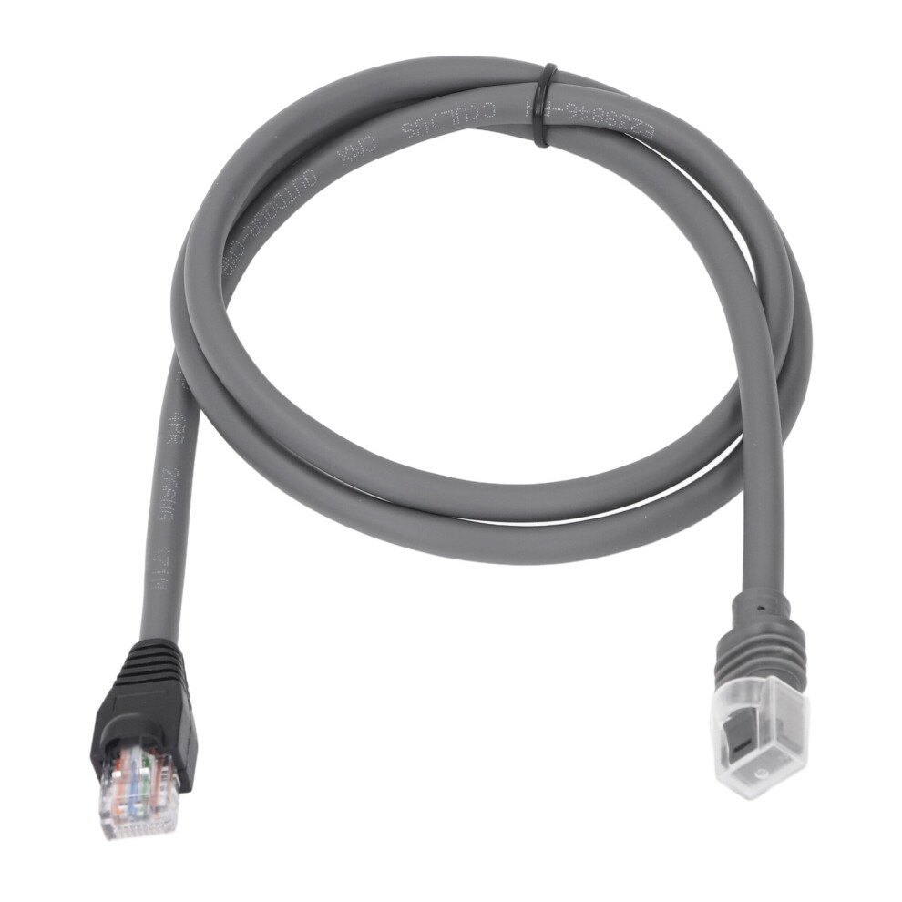 5M Portable Ethernet Cable For Mini Satellite - Weather Resistant Grey 9311337231052