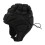 Rugby Helmet EVA Sponge Padded Head Protector Breathable M 16