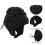 Rugby Helmet EVA Sponge Padded Head Protector Breathable M 3
