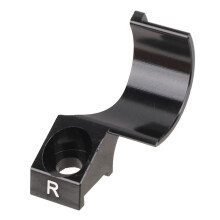 Aluminiumlegierungs-Bike-Bremshebel-Integrator 24x42x22,2 mm für MTB Shimano