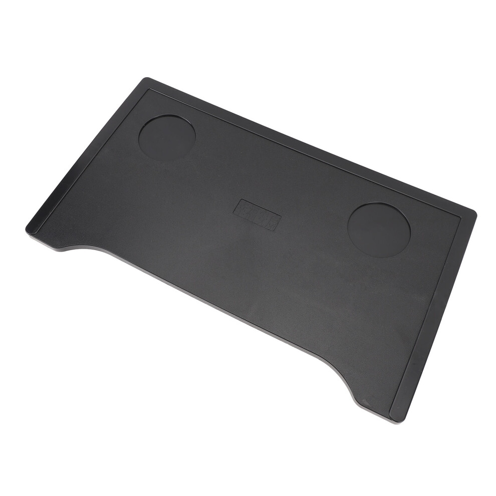Portable Wheelchair Dining Table 30x53cm ABS Removable Lap Tray