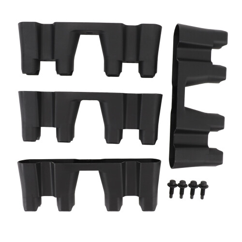 LS LT V8 Engine Lifter Guide Tray Set 4 Pieces | Noise & Vibration Control 1