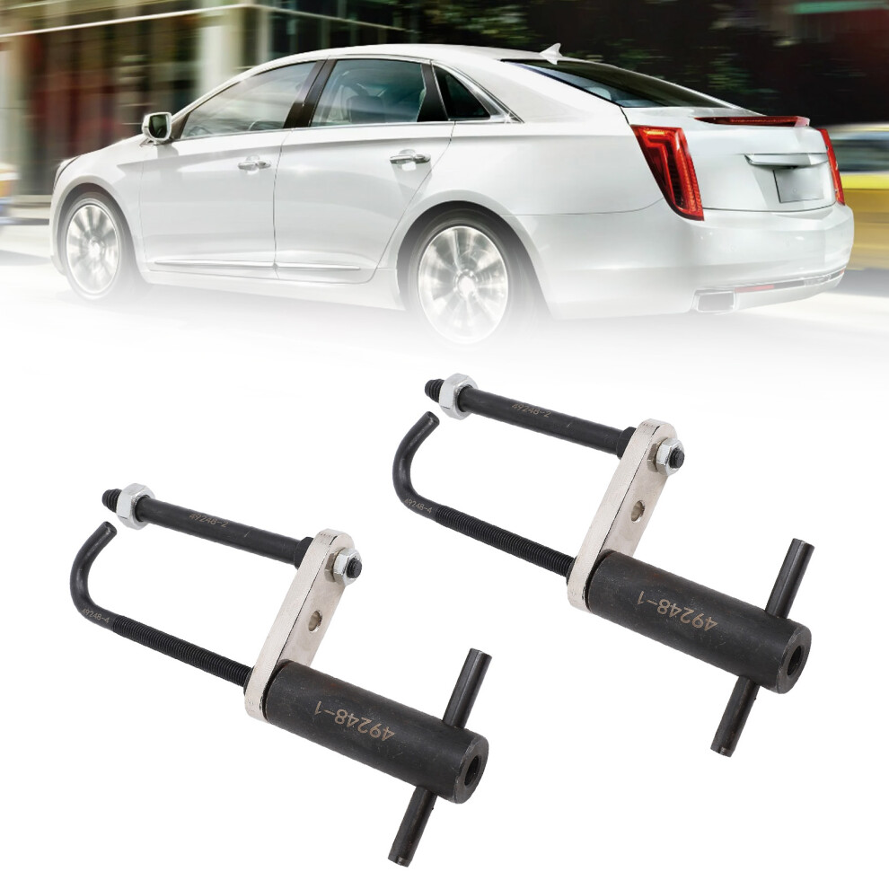 Steel Fuel Injector Rail Removal Tool for 3.0L-6.2L Engines-image-OPC-PJFYZ7M-NEW