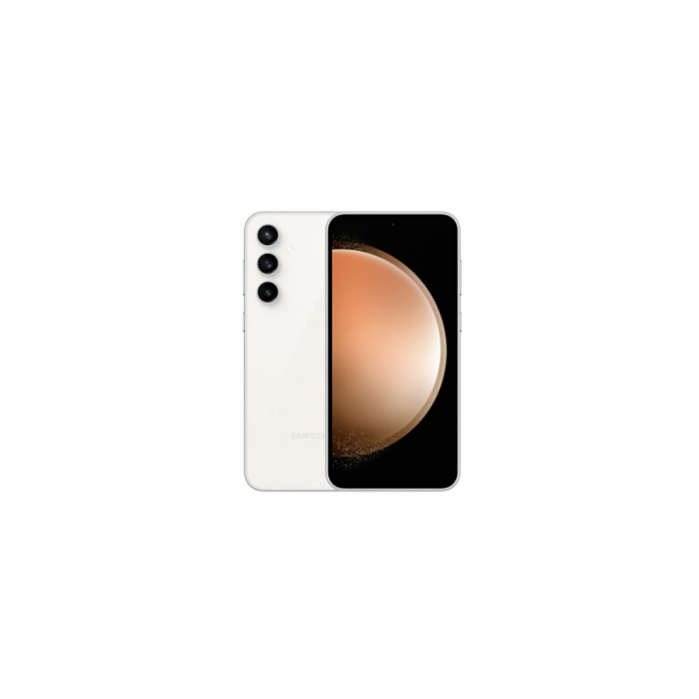 GALAXY S23 FE 5G 128GB CREAM-image-OPC-PJFYZB6-NEW