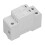 DC Surge Protector 2P Rail Mount, 20KA, DC 500V, LED Indicator 10