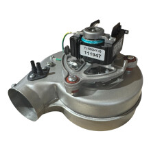 Ideal Classic FF LX WH Fan (Replaces WFFB0221-027) 111947 (308-536)