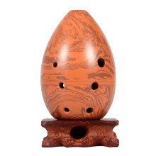 Ocarina Practice Instrument For Beginners And Adults, Adult Ocarina, Beginner-Friendly Portable Acoustic Instrument