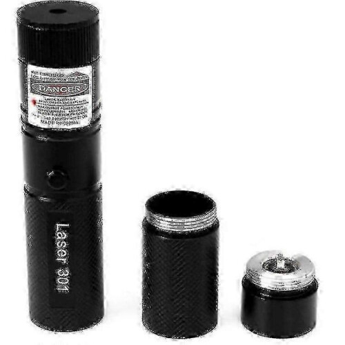 301 Green Single-point Beam Laser Pointer 1