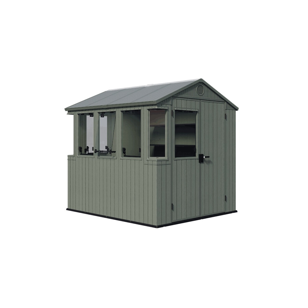 Potting Shed