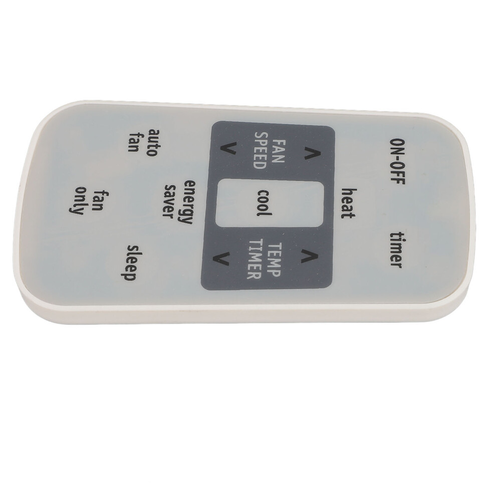 Easy Access RG15E E ELL1 AC Remote Control for Multiple Models