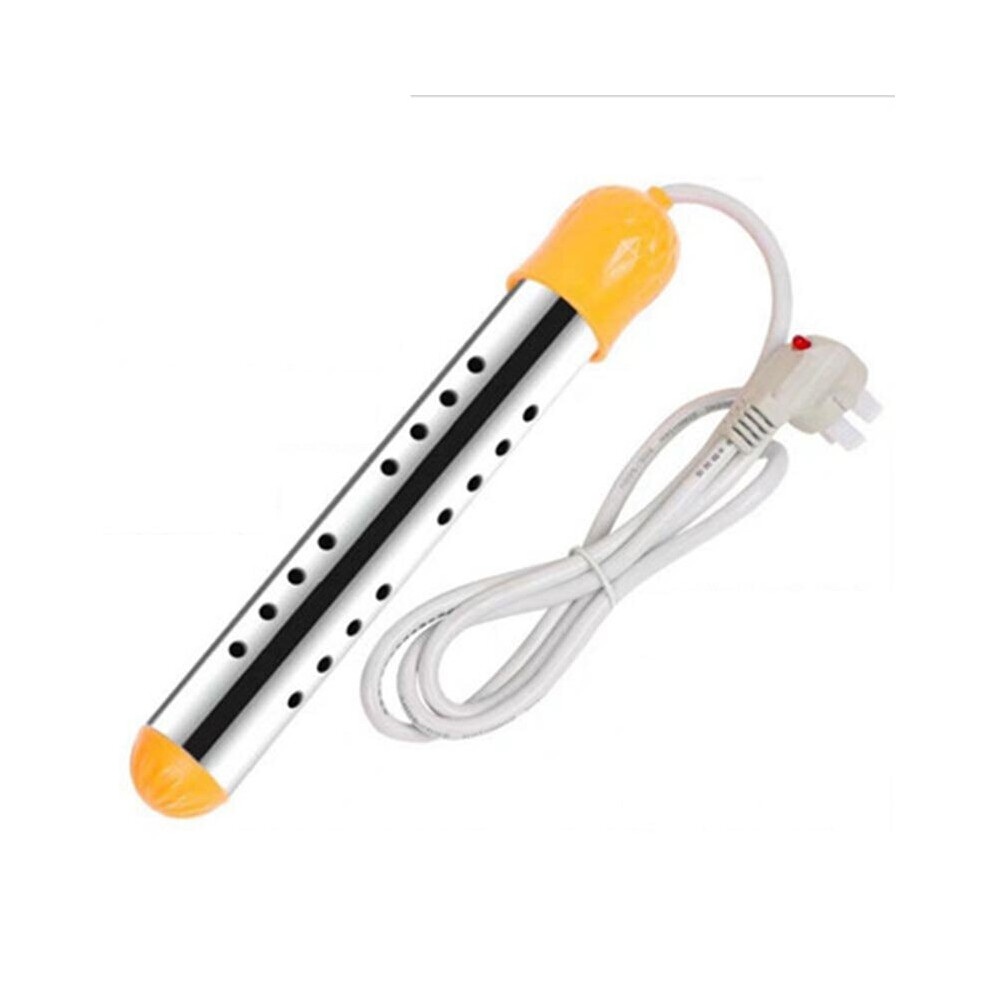 (3000W) 2500W/3000W High Power Quick Heating Immersion Boiler Electric Floating Speed Water Heater 9495687535715