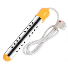 (2500W) 2500W/3000W High Power Quick Heating Immersion Boiler Electric Floating Speed Water Heater