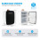 Subcold Subcold Mini Fridge Pro 10L - Black 9