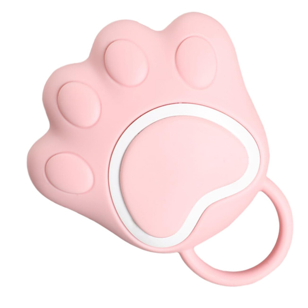 Scalp Massage Brush Silicone Scalp Scrubber For Gentle Massage On Sensitive Skin Multifunctional Body Massager Durable