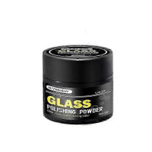 (Polishing powder) Glass Scratch Remover - Remove Scratches from Glass | Powder Detergent