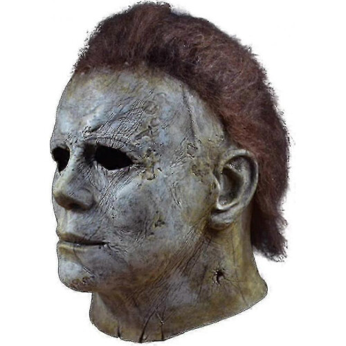 Halloween Michael Myers Mask 1