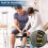 2 Pack Knee for Men And Women, Knee for Arthritis, with Acsergery Adjustable Strap 10