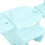 Kids Posture Corrector Adjustable Desk Eyesight Care Suitable for Students 12