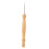 Beech Wood Sewing Seam Roller Ergonomic Multifunctional Quilting Tool 16