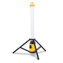 Stanley SXLS37673E LED Plasterers Light 4500 Lumens 6000K Daylight White 240v