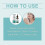(3pcs) Tinnitus Relief Drops Echofree Ear Health Support 5