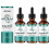 (3pcs) Tinnitus Relief Drops Echofree Ear Health Support 1