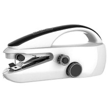 Handheld Sewing Machine For Beginner Singers Kids Girls And Adults, Easy To Use And Fast Sewing
