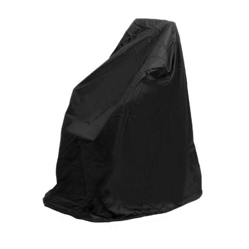 Copertura resistente per scooter per sedia a rotelle elettrica per