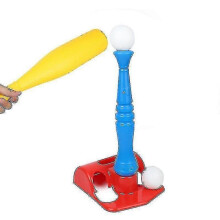 Lebanghui Baseball Toy Ball Sports Set Develops And Improves Baseball Softball Wiffle Ball Skills