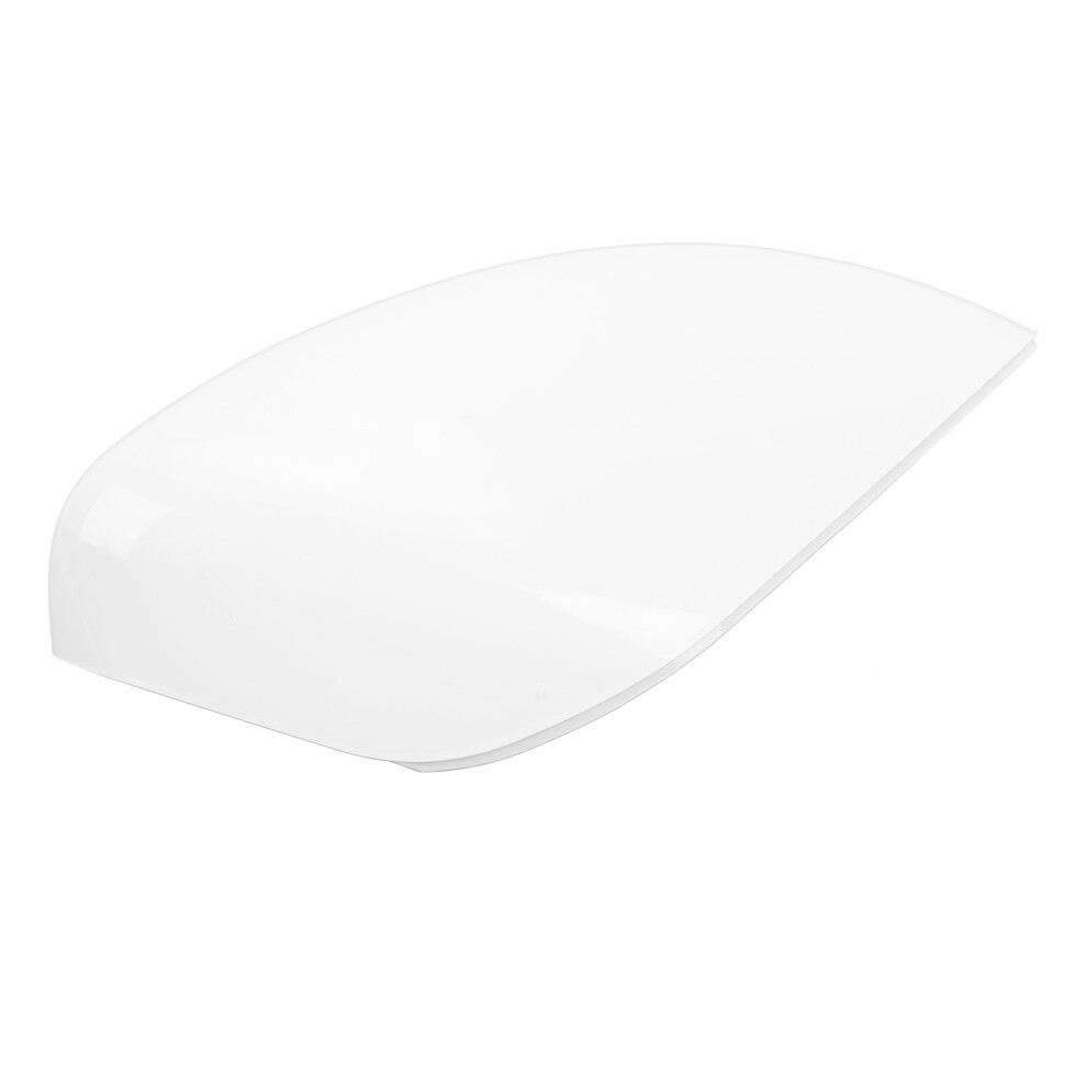Rearview Side Mirror Cover For Altima L33 2013-2018 Abs Right White 6931337271020