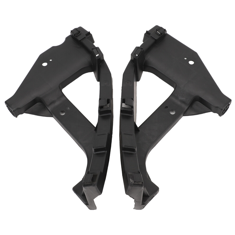 Direct Fit Headlight Mounting Bracket 71140 Tea T00 For Civic 8161337272095