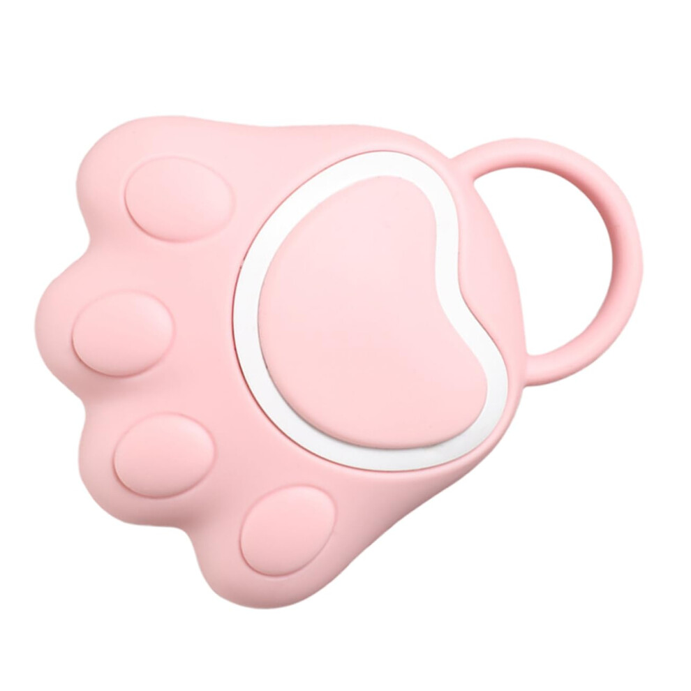 Silicone Scalp Massage Brush For Gentle Shampoo And Scalp Care Ergonomic Durable For Sensitive Scalps