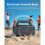 Anker Anker Soundcore Boom 2 SE Bluetooth Speaker - IPX7 Waterproof, Powerful Bass, Portable & Rugged 4