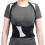 6 Sizes Adjustable Posture Corrector Shoulder Back Waist Acsergery 8