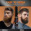 Beard Straightener for Men, Cordless Heated Beard Brush 2